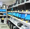 Компьютерные магазины в Петропавловском