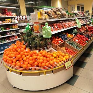 Супермаркеты Петропавловского