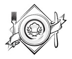 Топаз - иконка «ресторан» в Петропавловском